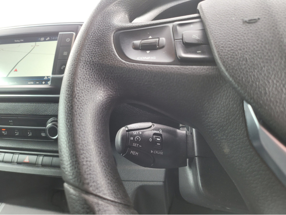 2021 Peugeot Expert 2L Diesel For Sale Images