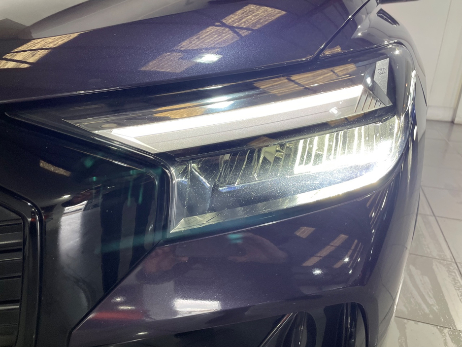 2023 Audi Q4 e-tron 0L Electric For Sale Images