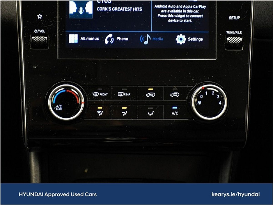 Hyundai Tucson 2WD Comfort Plus — thumbnail 21