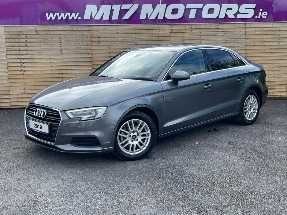2019 Audi A3 For Sale Images