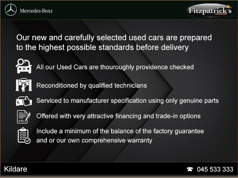 Mercedes-Benz CLA Class CLA 180 Coup Progressive Edition — thumbnail 6