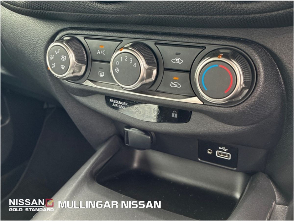 2024 Nissan Juke 1L Petrol For Sale Images