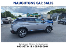 2022 Peugeot 3008 1.5L Diesel For Sale Images