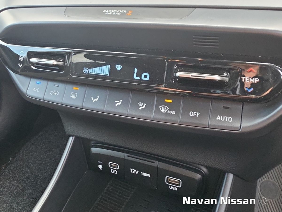 2025 Hyundai Bayon 1.2L Petrol For Sale Images