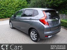 2018 Honda Fit 1.5L Petrol Hybrid For Sale Images