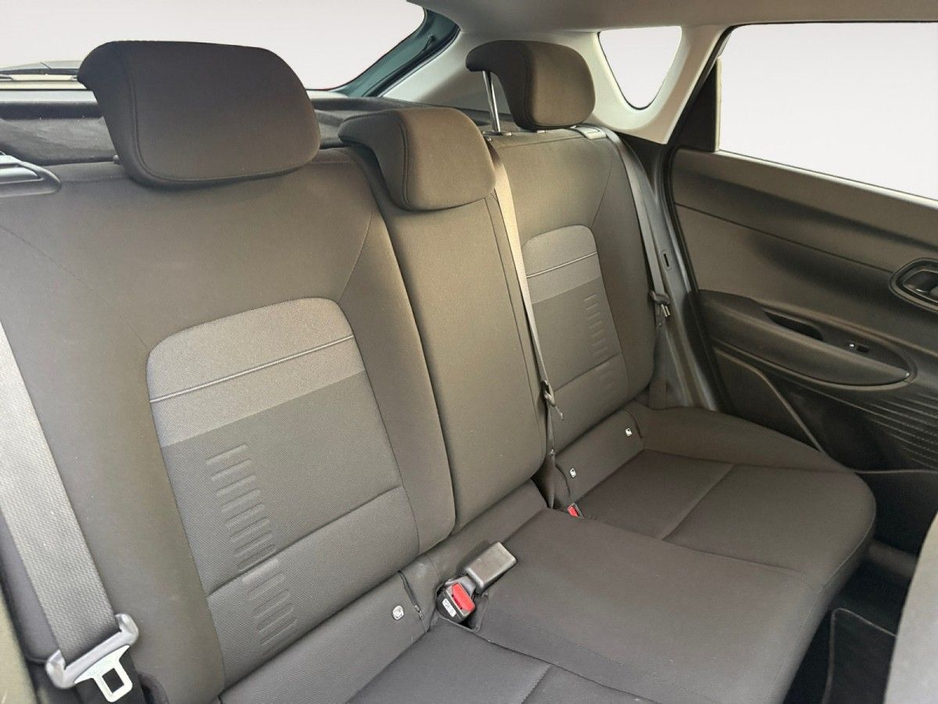 2025 Hyundai Bayon 1.2L Petrol For Sale Images