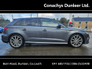 2017 AUDI A3 1.6 TDI S LINE BLACK EDITION 116PS 5DR **** (TRADE SALE)****