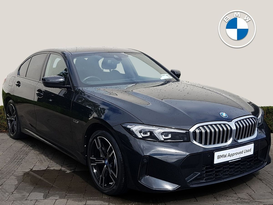 2023 BMW 3 Series 2L Petrol Plug-in Hybrid For Sale Images