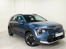 2024 Kia e-Niro 0L Electric For Sale Images