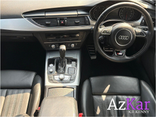 2017 Audi A6 2L Diesel For Sale Images