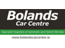 2016 VOLKSWAGEN GOLF (Low Km's) 2.0 TSI GTI AUTOMATIC 5DR MODEL  www.bolandscarcentre.ie