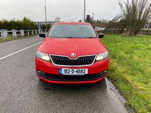 2018 Skoda Rapid 1.4L Diesel For Sale Images
