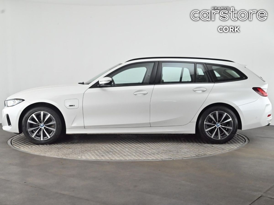 BMW 3 Series 330 E Sport Auto 330 e Sport 330 e 292 12kWh PHEV 113BHP /83kw Step Auto Start/Stop — thumbnail 6