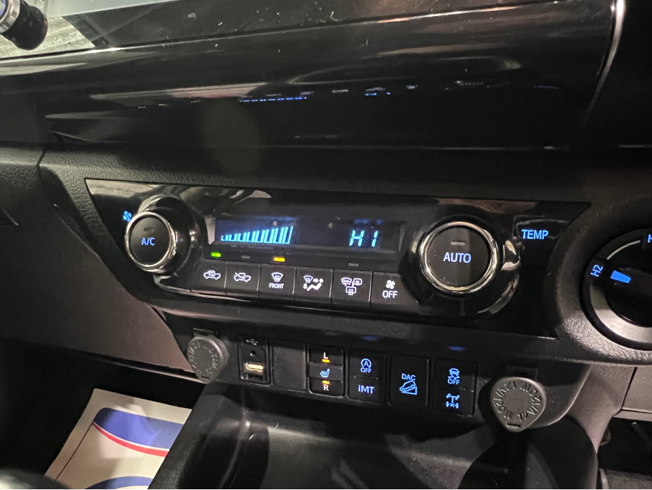 2021 Toyota Hilux 2.8L Diesel For Sale Images