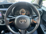 2017 TOYOTA VITZ 1.0 VVT-i 5Dr Aura