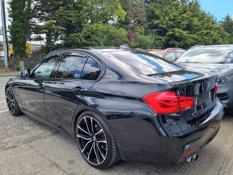2018 BMW 3 Series 2L Petrol Hybrid For Sale Images