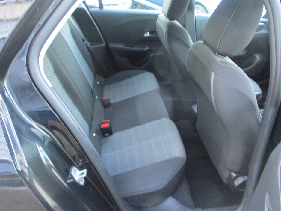 2021 Opel Corsa 1.2L Petrol For Sale Images