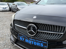 2013 Mercedes-Benz A Class 1.6L Petrol For Sale Images