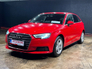 2017 AUDI A3 1.4 TFSI - FACTORY ALLOYS - CRUISE CONTROL - REVERSE CAMERA