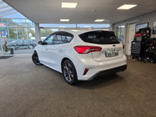 2020 Ford Focus 1L Petrol For Sale Images