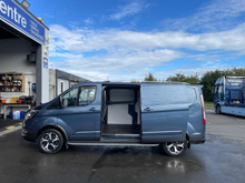 2022 Ford Transit Custom 2L Diesel For Sale Images