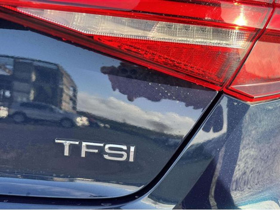 Audi A3 S-Line 1.4TFSI Automatic — thumbnail 9