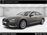 2024 AUDI A6 40TDI 204HP S tronic SE 6.9% PCP