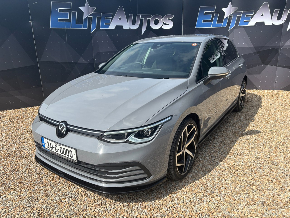 2024 Volkswagen Golf For Sale Images