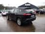 2023 TOYOTA COROLLA CROSS LUNA 1.8 4DR AUTO