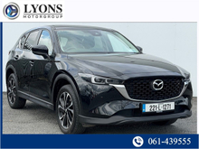 Mazda CX-5 2WD 2.2D (150ps) GT