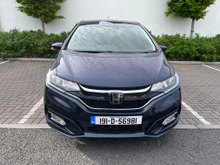 2019 Honda Jazz 1.5L Petrol For Sale Images