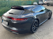 2018 Porsche Panamera 2.9L Petrol Plug-in Hybrid For Sale Images