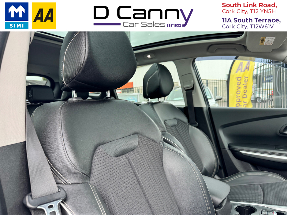 2017 Renault Kadjar 1.5L Diesel For Sale Images