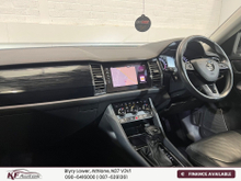2020 Skoda Kodiaq 2L Diesel For Sale Images