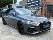 2020 Audi A4 2L Diesel For Sale Images
