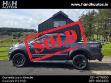 2017 Ford Ranger 3.2L Diesel For Sale Images