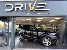 2017 Land Rover Discovery 2L Diesel For Sale Images