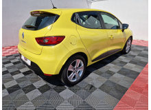 2014 Renault Clio 1.2L Petrol For Sale Images