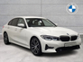 2019 BMW 3 SERIES 318d Sport Saloon
