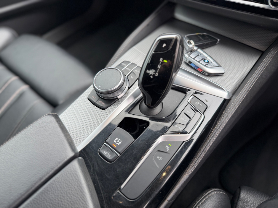 BMW 5 Series M-SPORT - 2.0L DIESEL - AUTO - 12M WARRANTY - CAR: 2567 — thumbnail 34