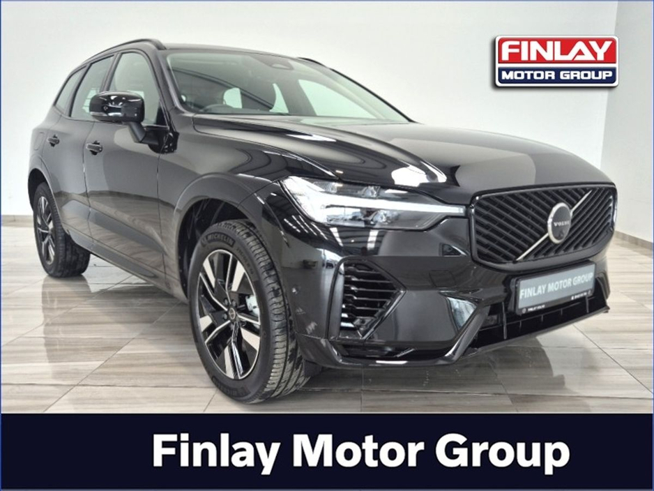 Used Volvo XC60 2026 in Kildare