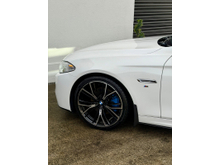 2016 BMW 5 Series 2L Diesel For Sale Images