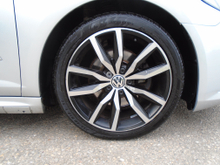 2016 Volkswagen CC 2L Diesel For Sale Images