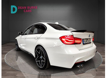 2018 BMW 3 Series 2.0L Diesel For Sale Images