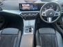 2024 BMW 3 SERIES M SPORT AUTO PRO & TECH PACK