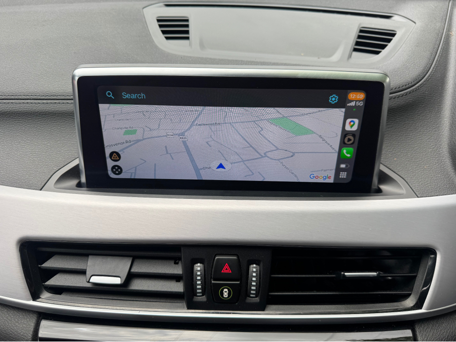 2023 BMW X2 1.5L Petrol Plug-in Hybrid For Sale Images