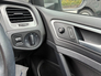 2014 VOLKSWAGEN GOLF 1.2 petrol automatic 