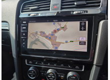 2020 Volkswagen Golf 1.4L Petrol For Sale Images