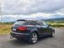 2008 AUDI Q7 3.0 TDI S. LINE QUATTRO COMMERCIAL