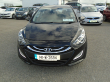 2014 Hyundai i30 1.6L Diesel For Sale Images